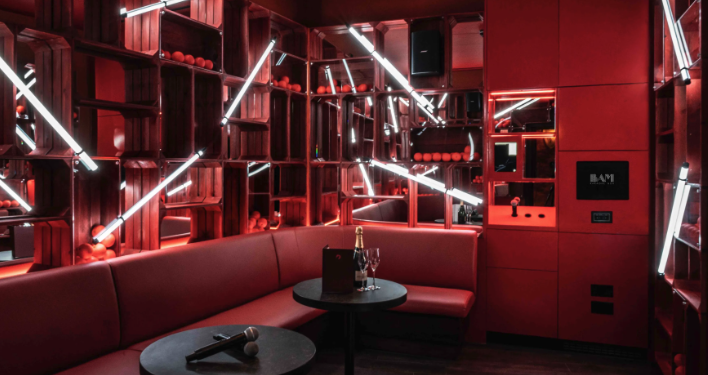 대한민국 인천에서 최고의 럭셔리 프리미엄 하이엔드 노래방을 만나보세요